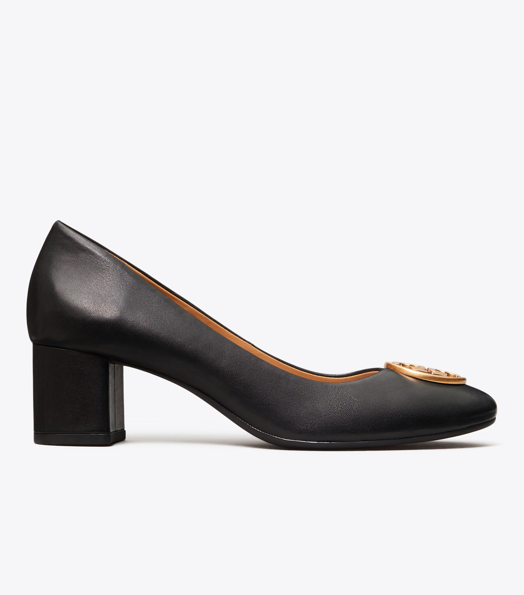 Tory Burch Chelsea Pumps Black