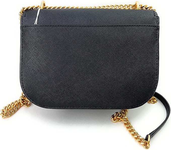 Tory Burch Emerson Flap Adjustable Shoulder Bag