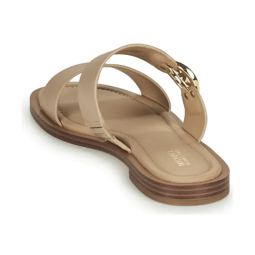 Michael Kors | Summer Sandal Beige Women’s Slipper