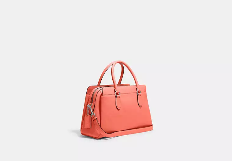 Darcie Carryall Bag | Coach