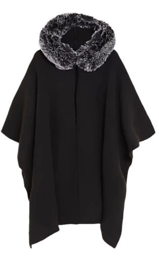 Marks & Spencer Cape