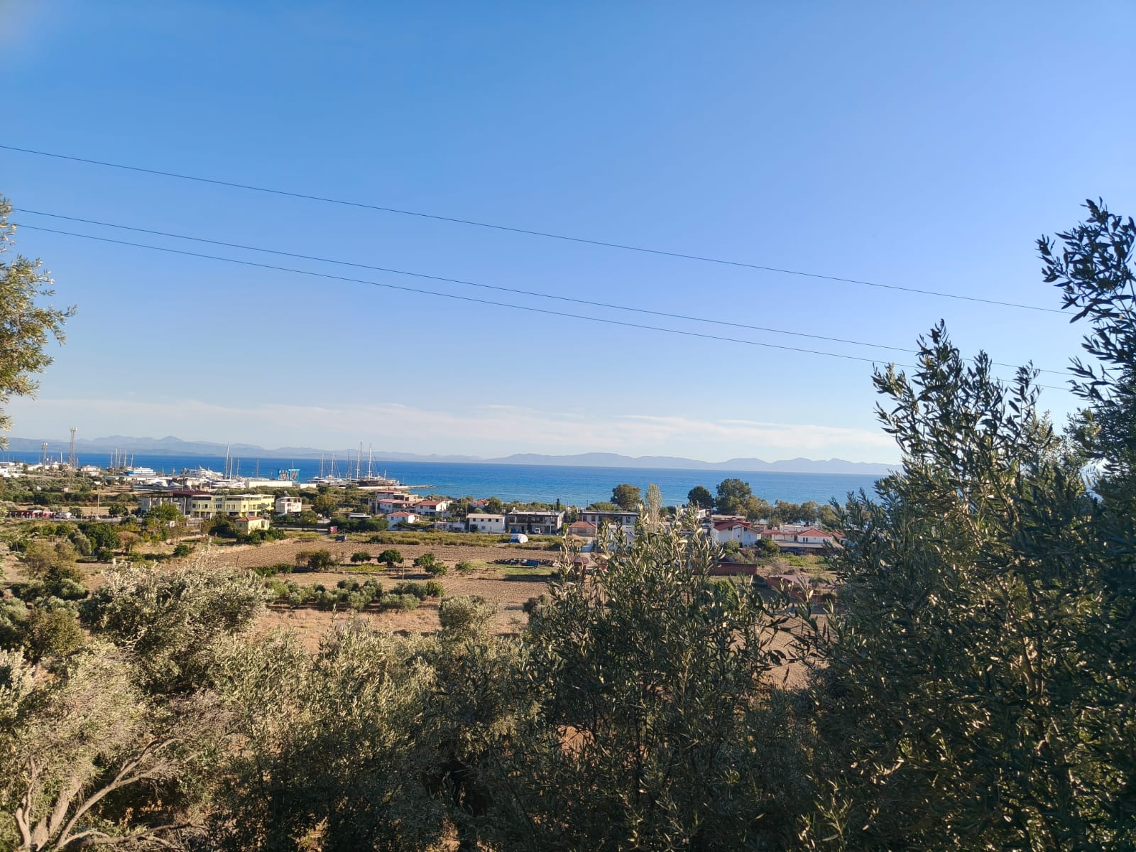 DENİZE 450 ADIM SATILIK ARSA! SADECE 11.500,000₺