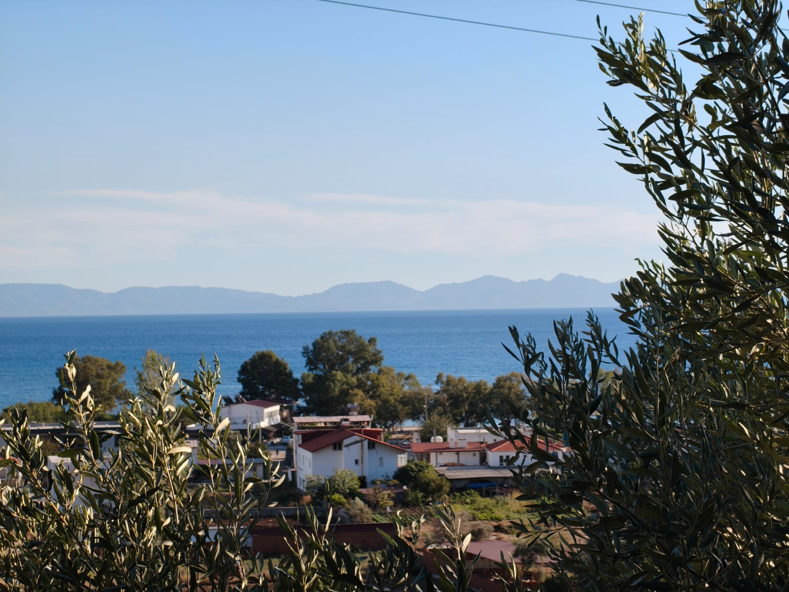 DENİZE 450 ADIM SATILIK ARSA! SADECE 11.500,000₺