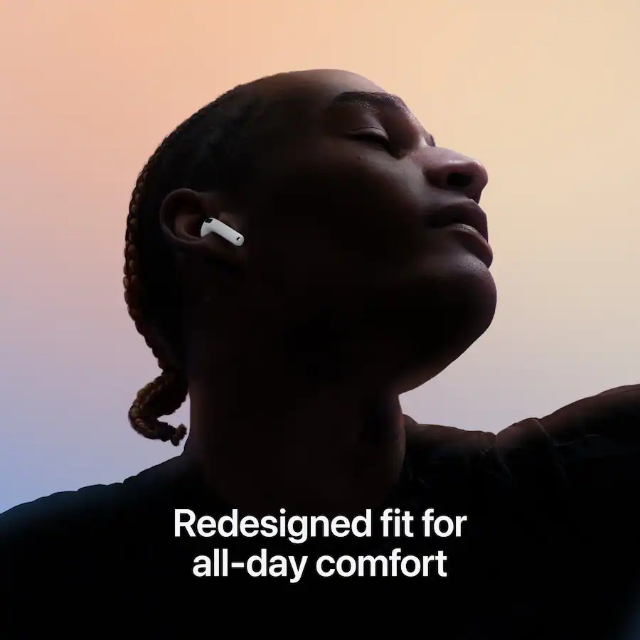 Apple AirPods (3rd Generation)