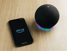 Amazon Echo Dot (4th Generation)