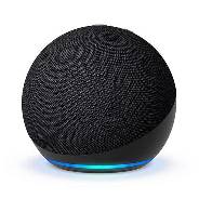 Amazon Echo Dot (4th Generation)