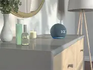 Amazon Echo Dot (4th Generation)