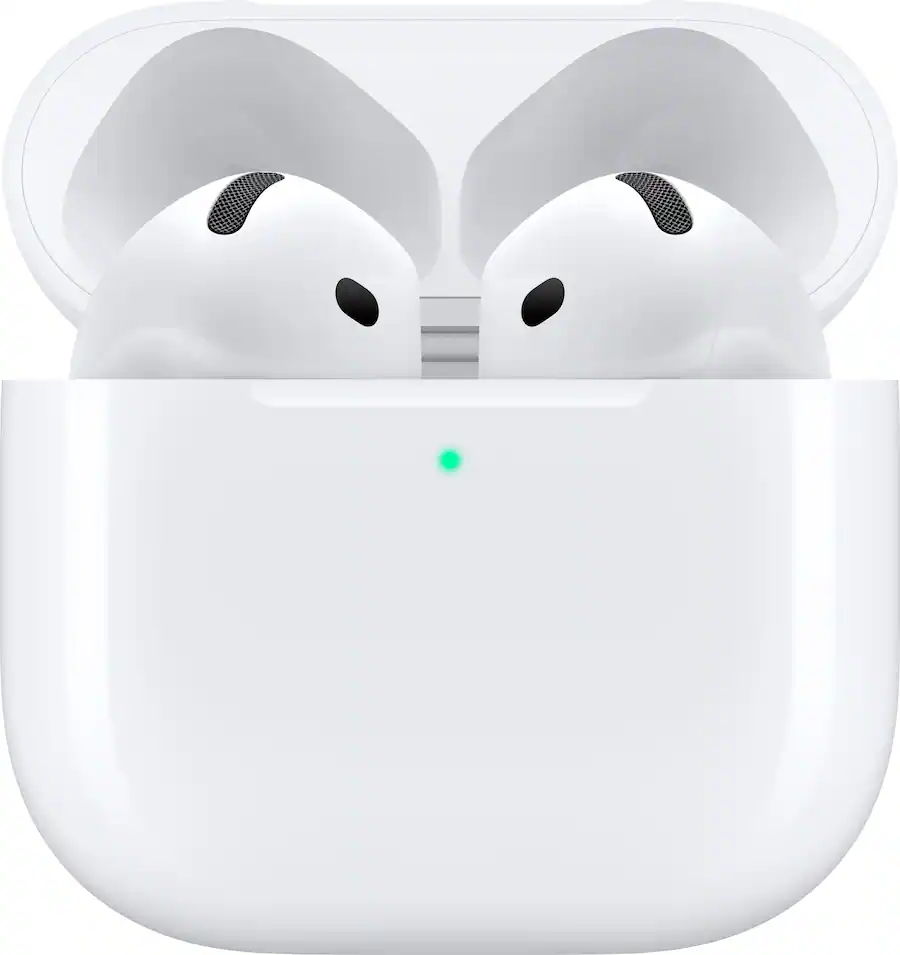Apple AirPods (3rd Generation)