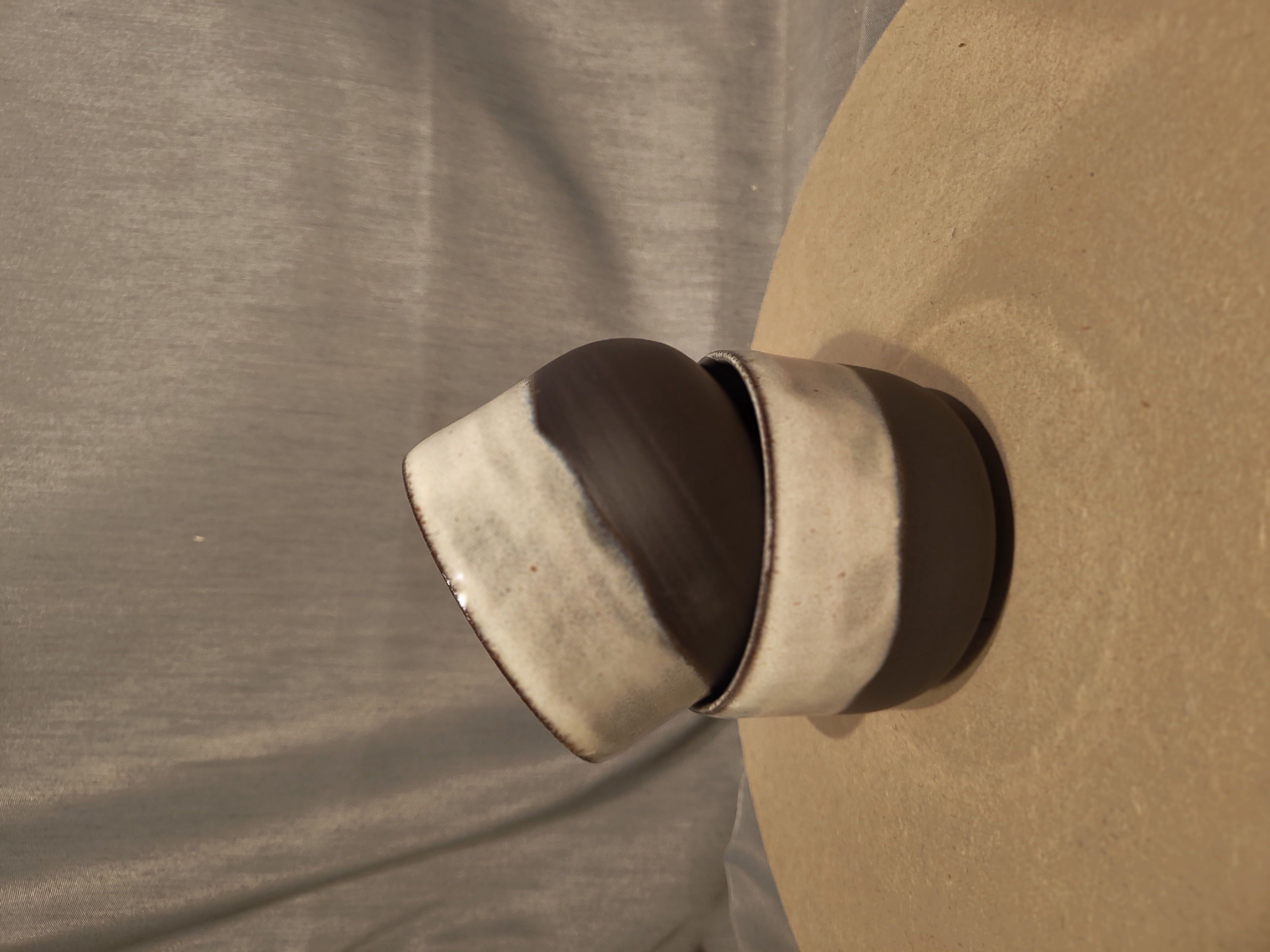 Keramiktassen 2er Set