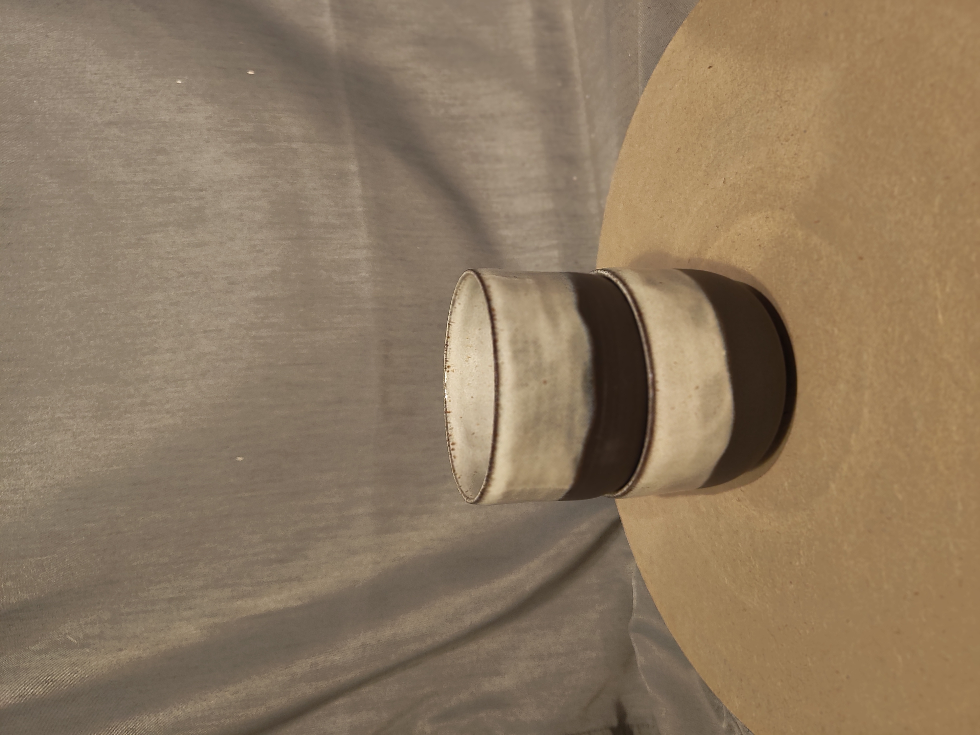 Keramiktassen 2er Set