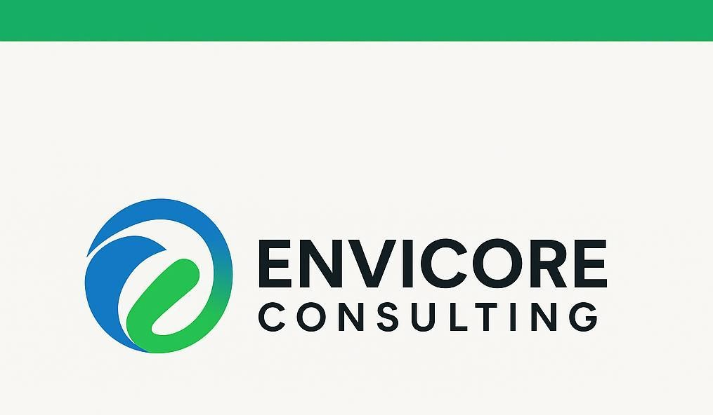 Envicore Consulting