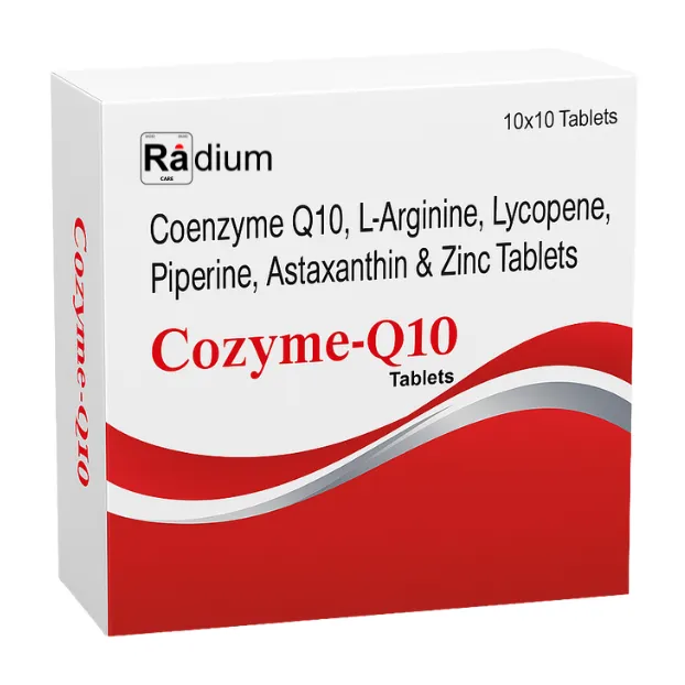 Cozyme-Q10