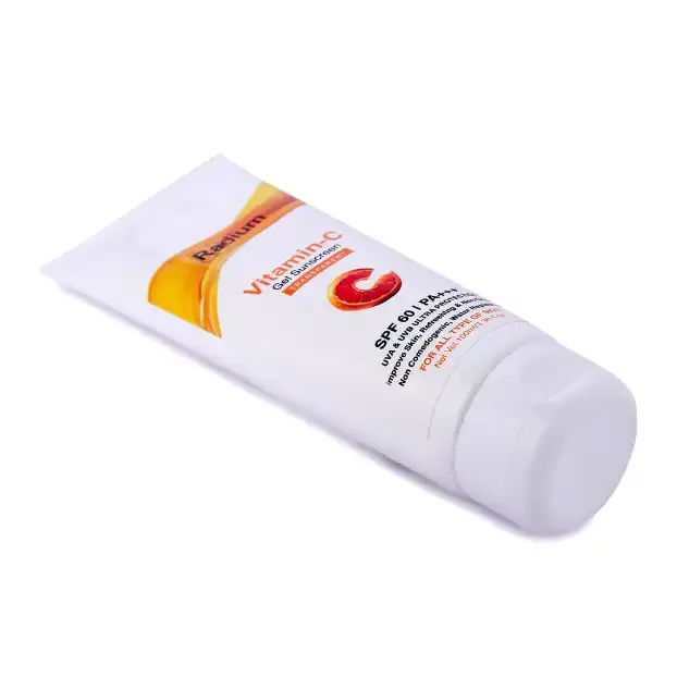 Radium Vitamin C Gel Sunscreen