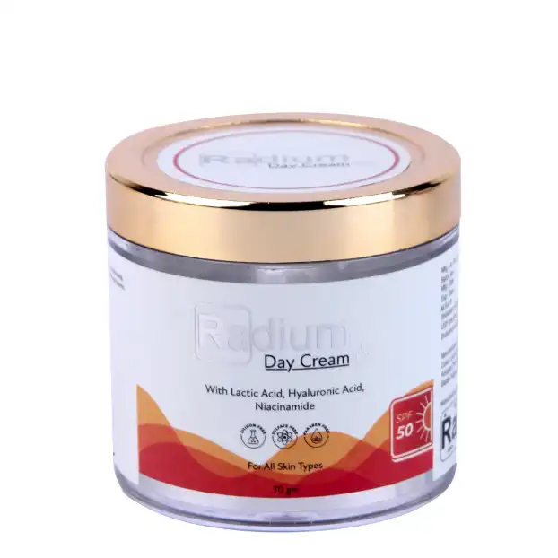 Radium Day Cream