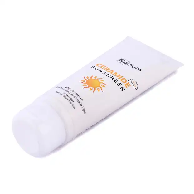 Radium Ceramide Sunscreen