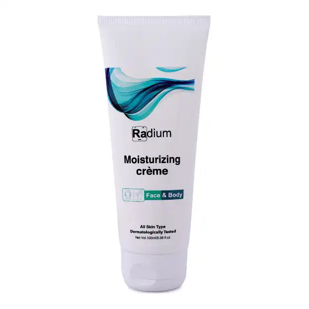 Radium Moisturizing Creme 
