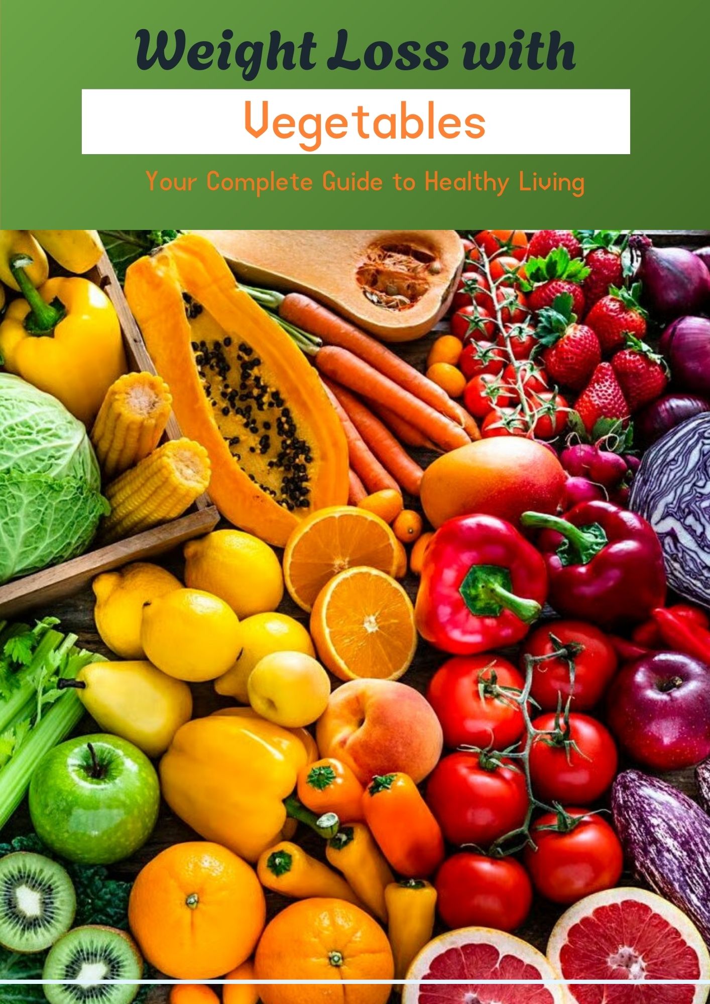 Weight Loss with Vegetables