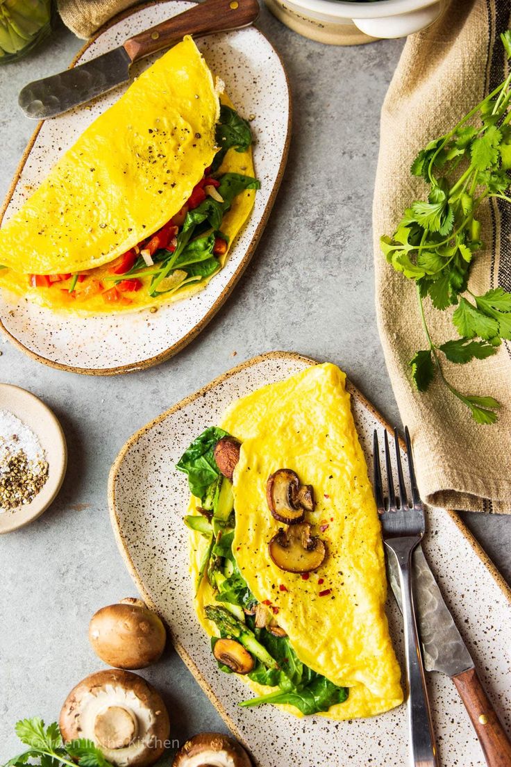 10 Quick Healthy Recipes