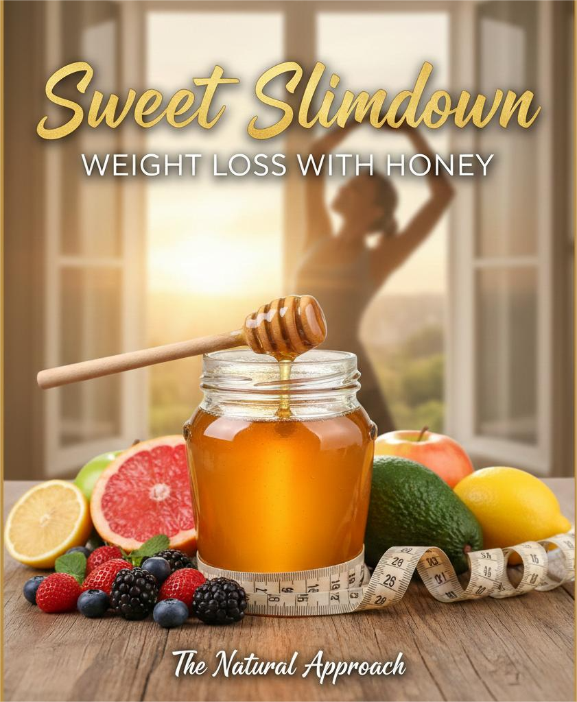 Sweet Slimdown