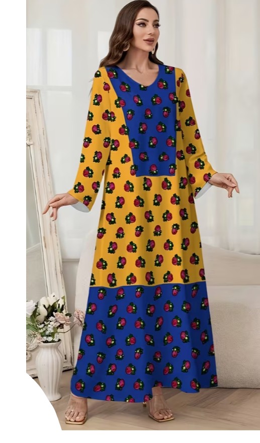 الأزياء التراثية في مناسبة "حق الليلة