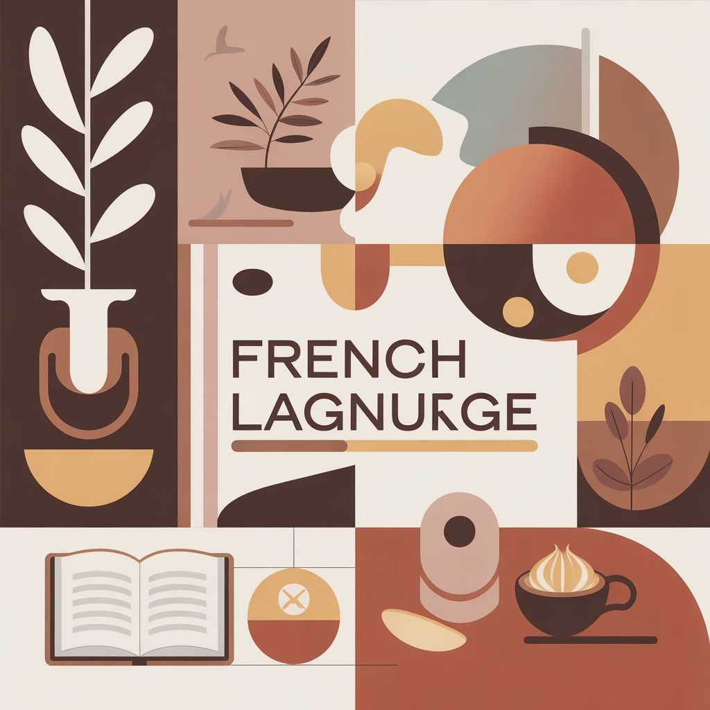 French Language Learning Kit