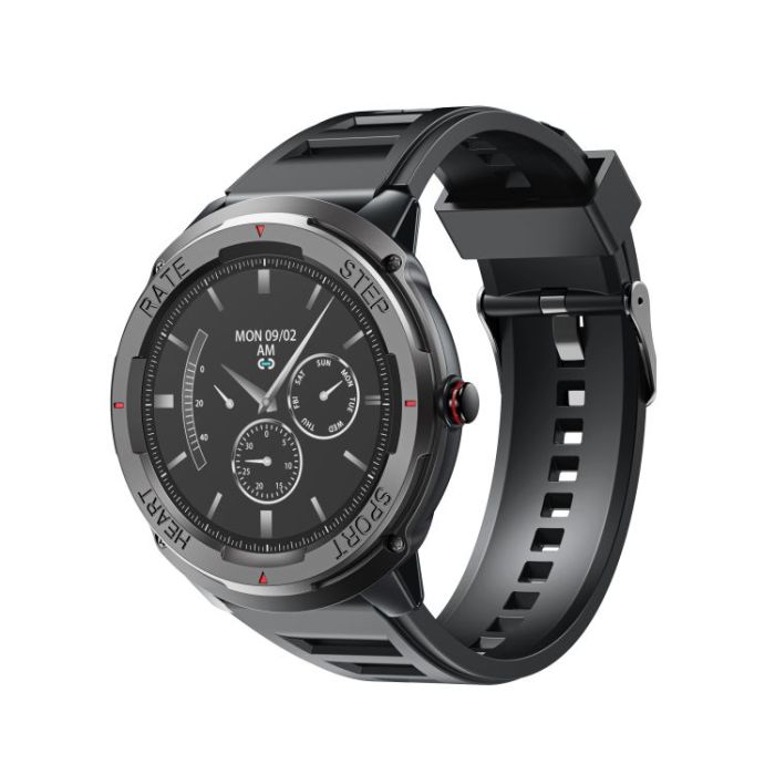 Sport Smart Watch | IO16 Big Screen Fashion Smart Bracelet Watch Comfortable To Wear