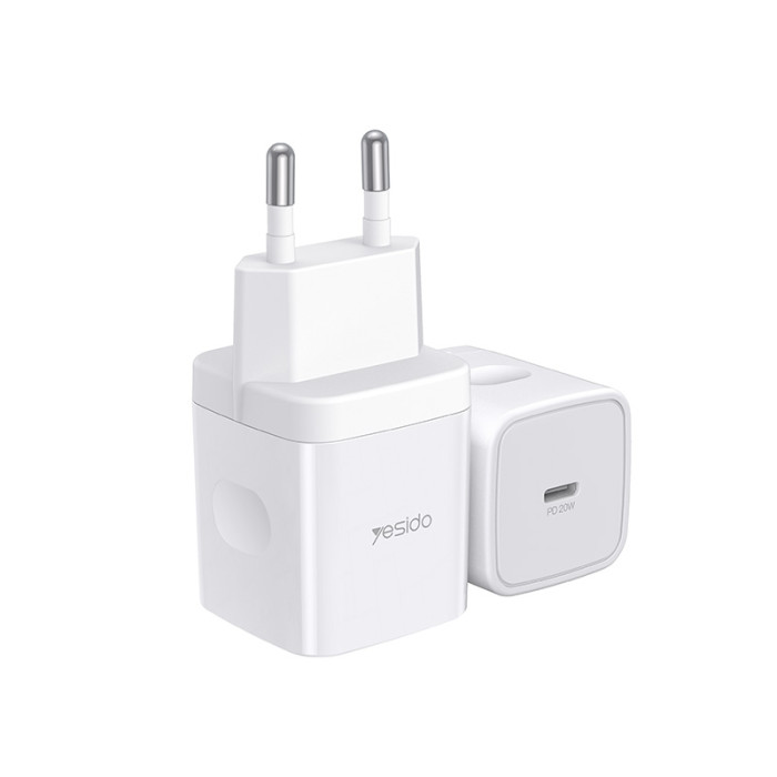 Yesido USB-C Fast Charger