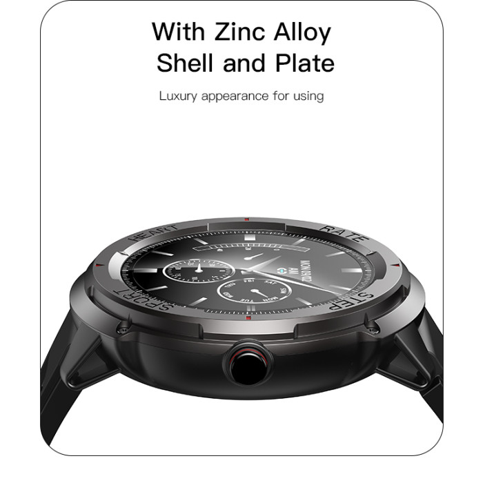 Sport Smart Watch | IO16 Big Screen Fashion Smart Bracelet Watch Comfortable To Wear