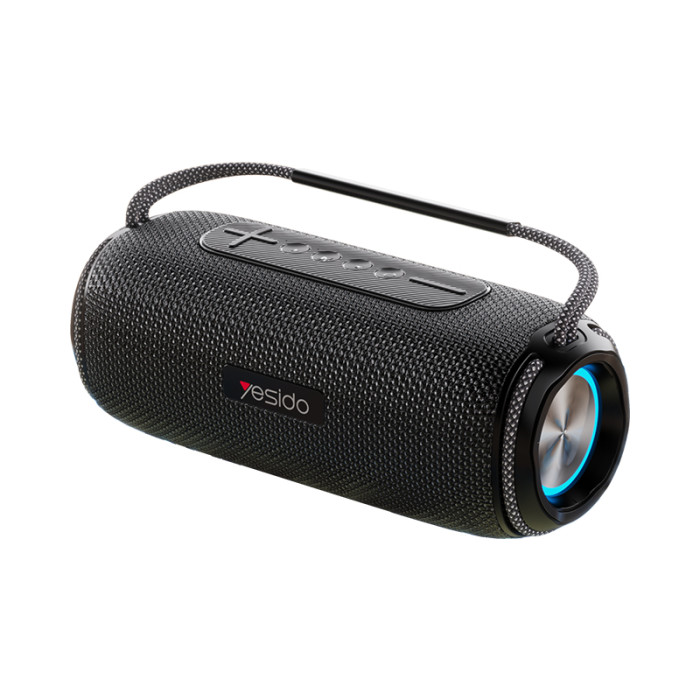 Wireless Speaker|Portable Stereo Sound bt Speaker|IPX6 waterproof AUX/USB/TF Card Speaker