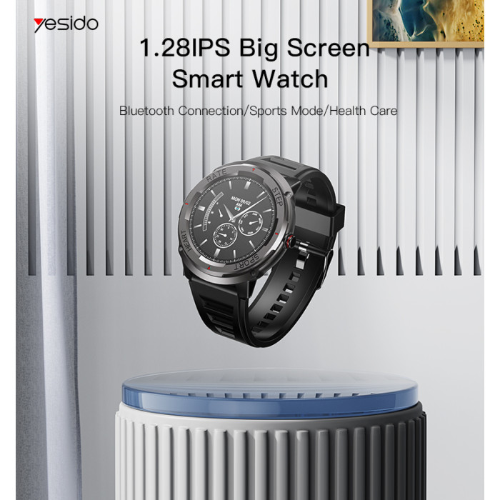 Sport Smart Watch | IO16 Big Screen Fashion Smart Bracelet Watch Comfortable To Wear