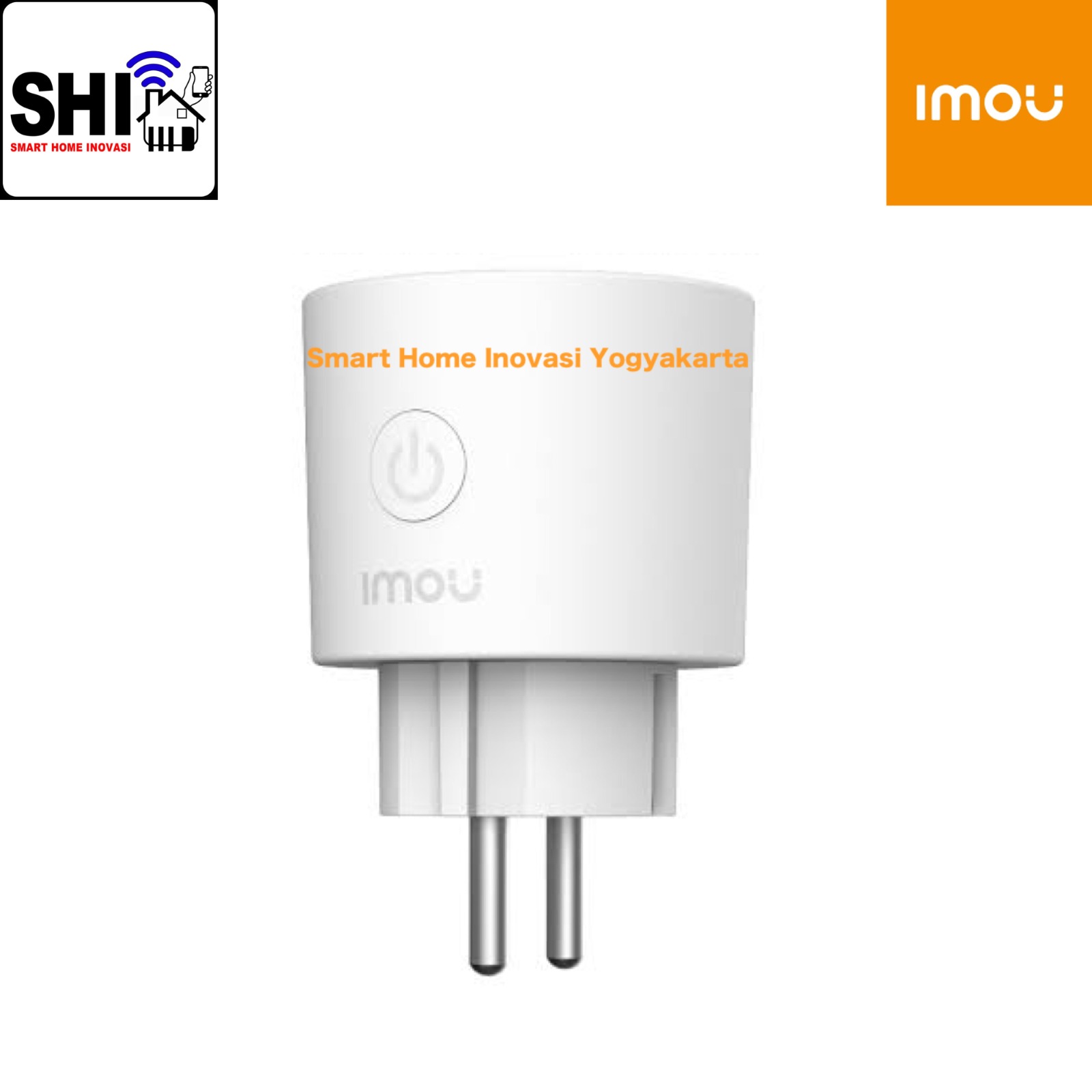 IMOU Smart Plug