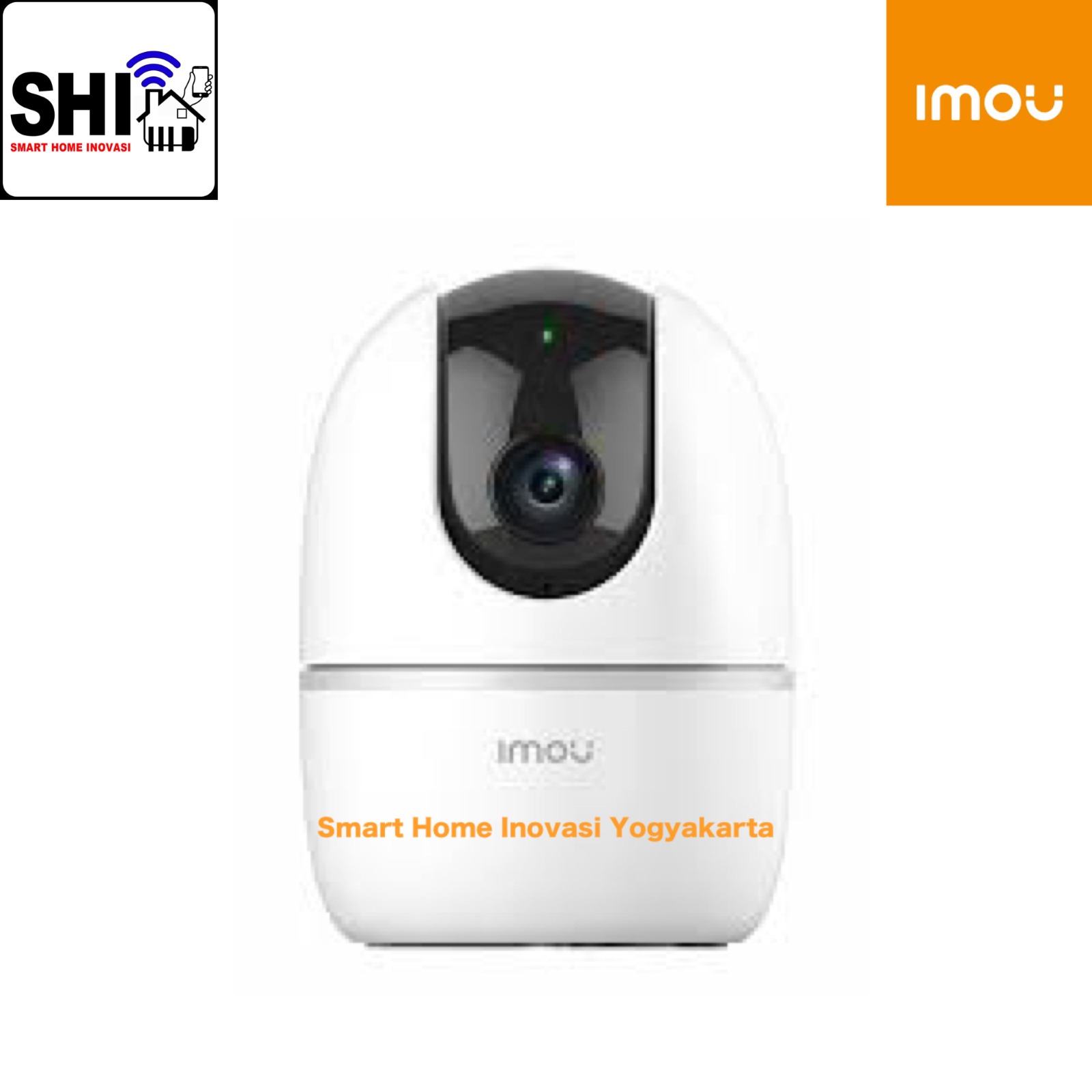 IMOU IP Camera PTZ Indoor Ranger A1 3MP (2K)