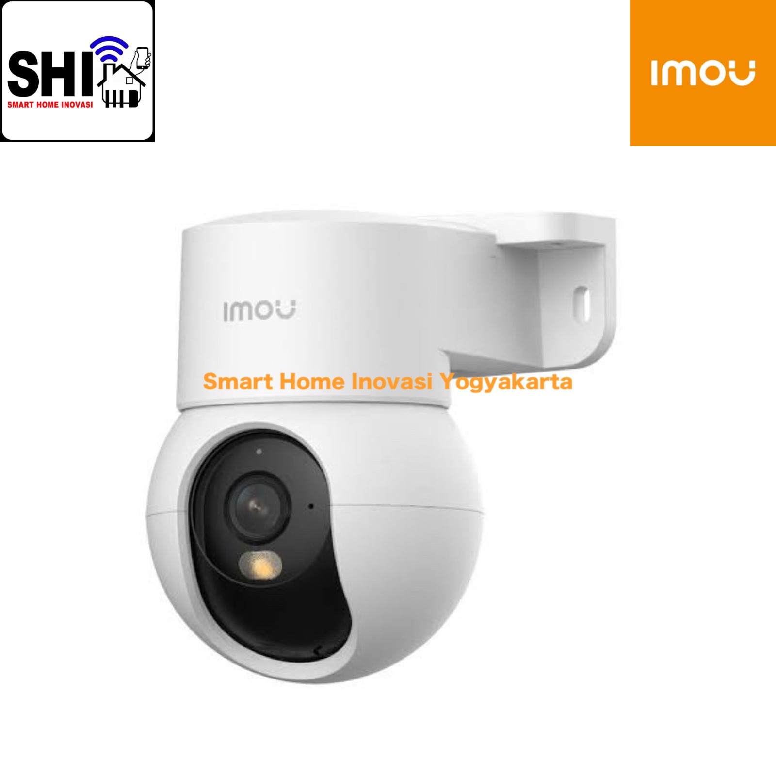 IMOU IP Camera PTZ Indoor Ranger Mini 5MP (3K)