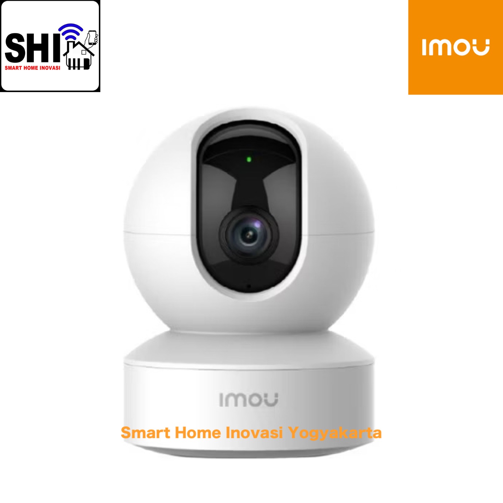 IMOU IP Camera PTZ Indoor Ranger S2 4MP QHD