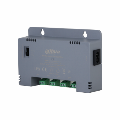 DAHUA Power Supply 4 Chanel DH-PFM344D-4CH- EN
