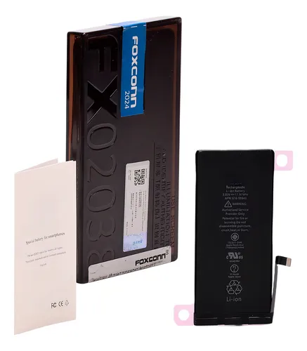 Bateria iphone 13 foxconn