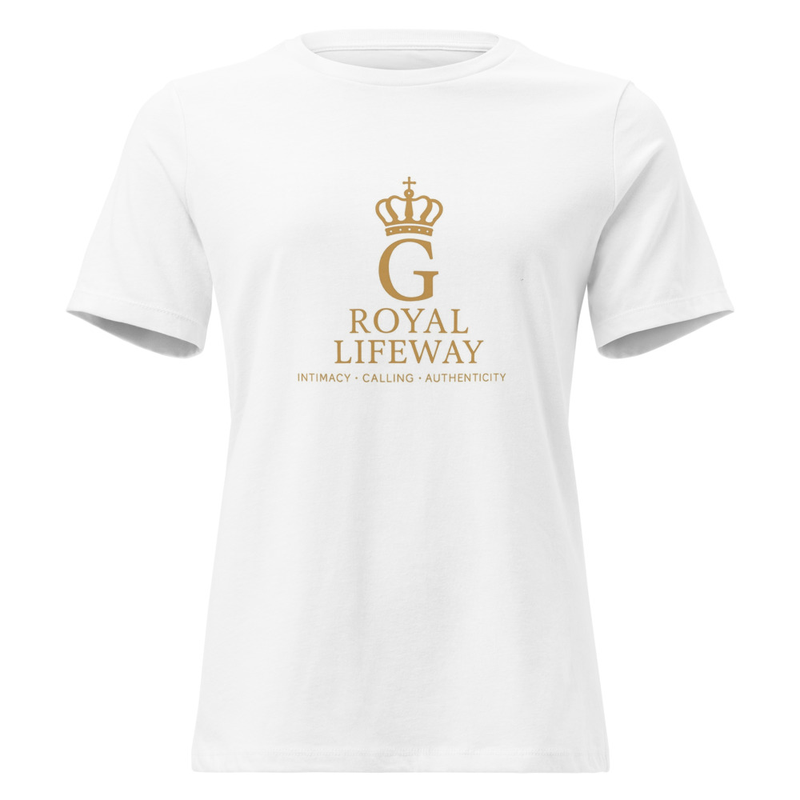 Women's Relaxed T-Shirt