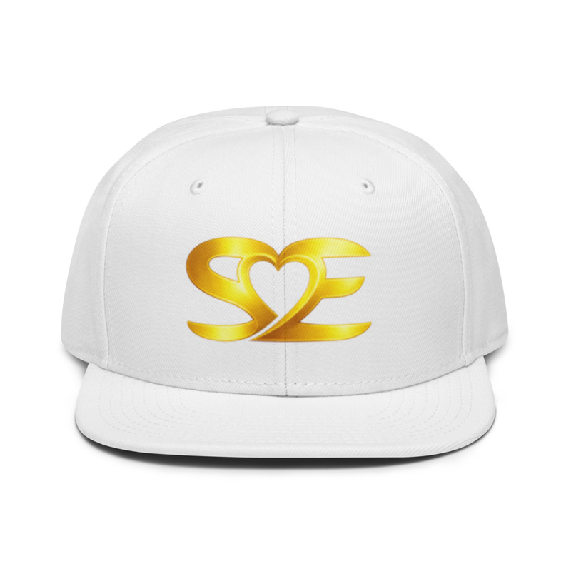 Snapback  Super Emppis Hat