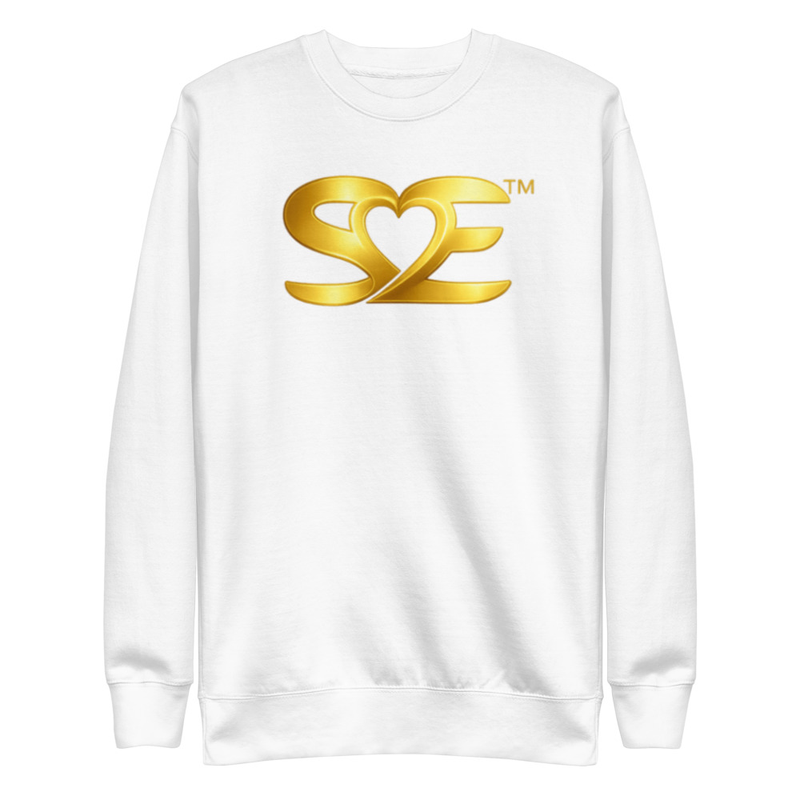 Unisex Premium Super Emppis Sweatshirt