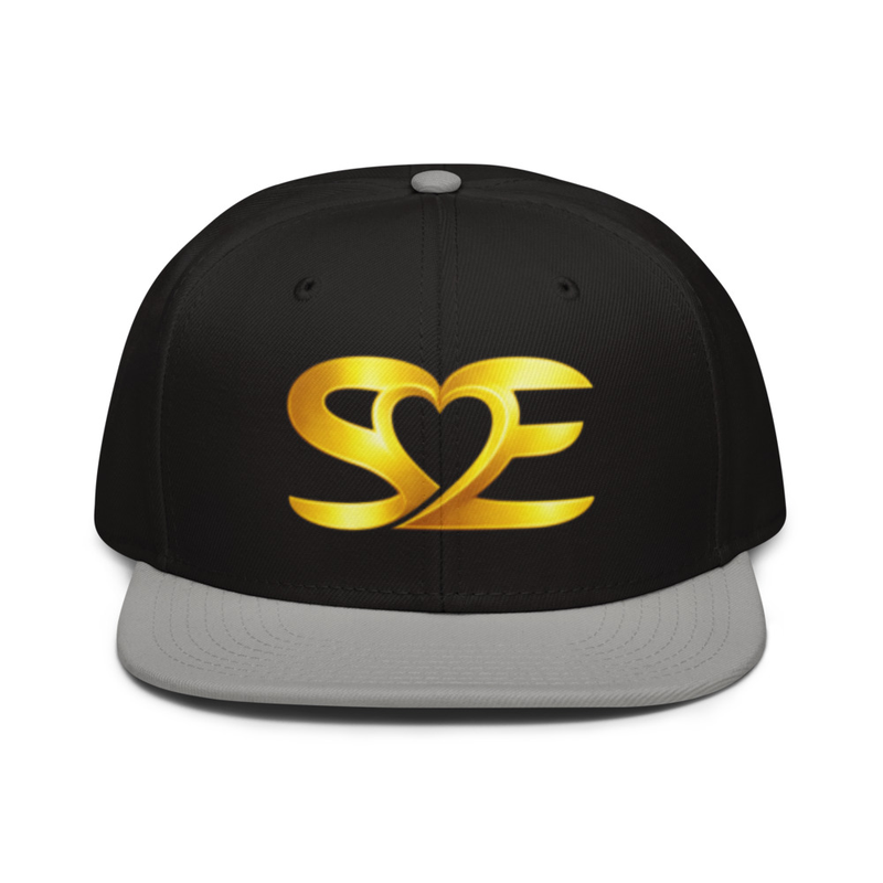 Snapback  Super Emppis Hat