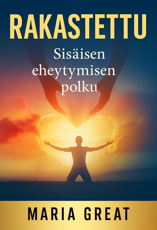 Rakastettu – Sisäisen eheytymisen polku