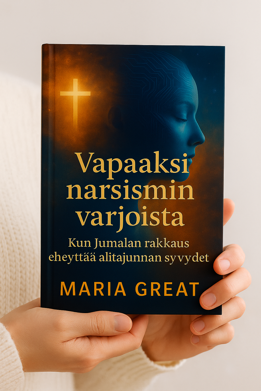 VAPAAKSI NARSISMIN VARJOSTA