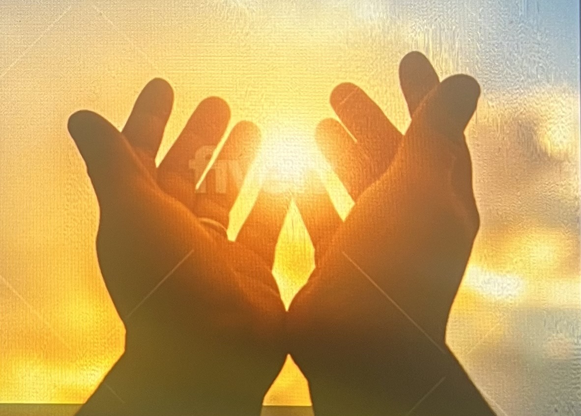 Rakastettu – Sisäisen eheytymisen polku