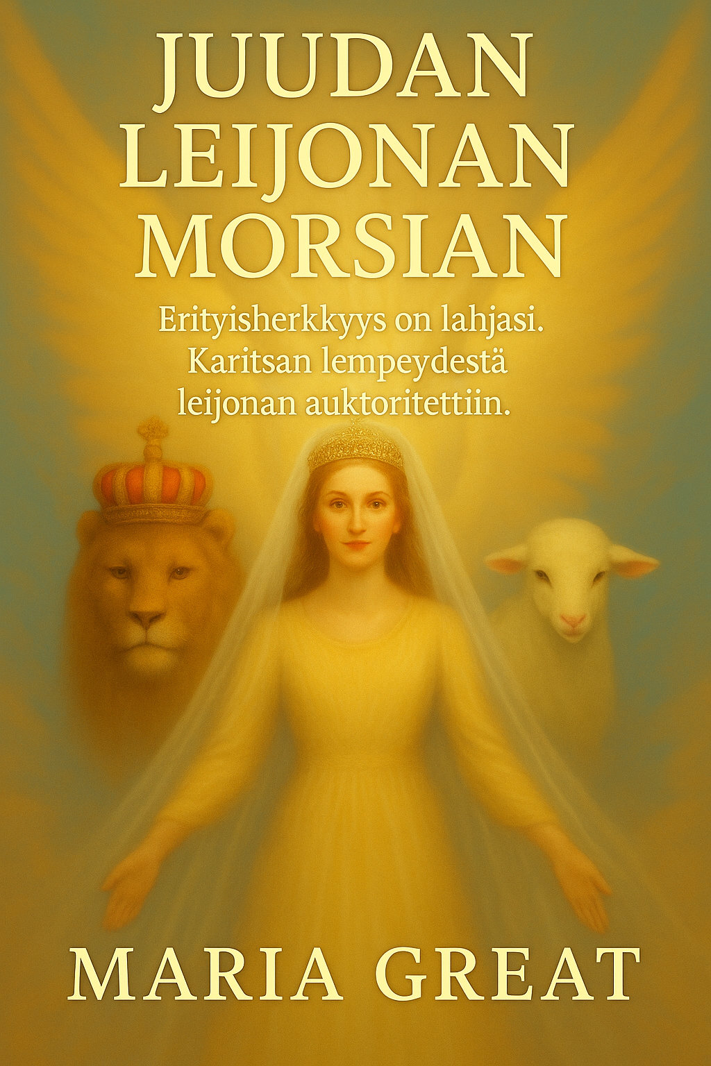 Juudan Leijonan Morsian 