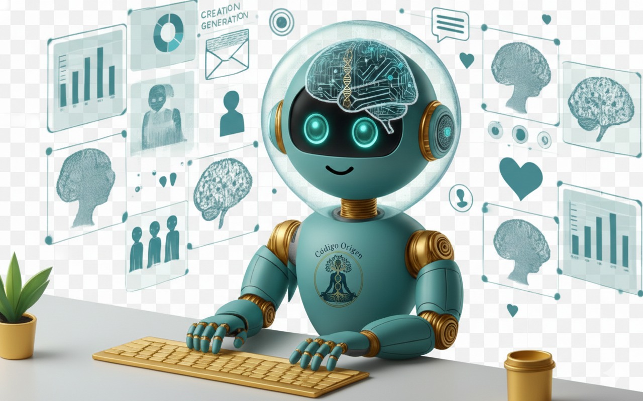 Formación Código Origen