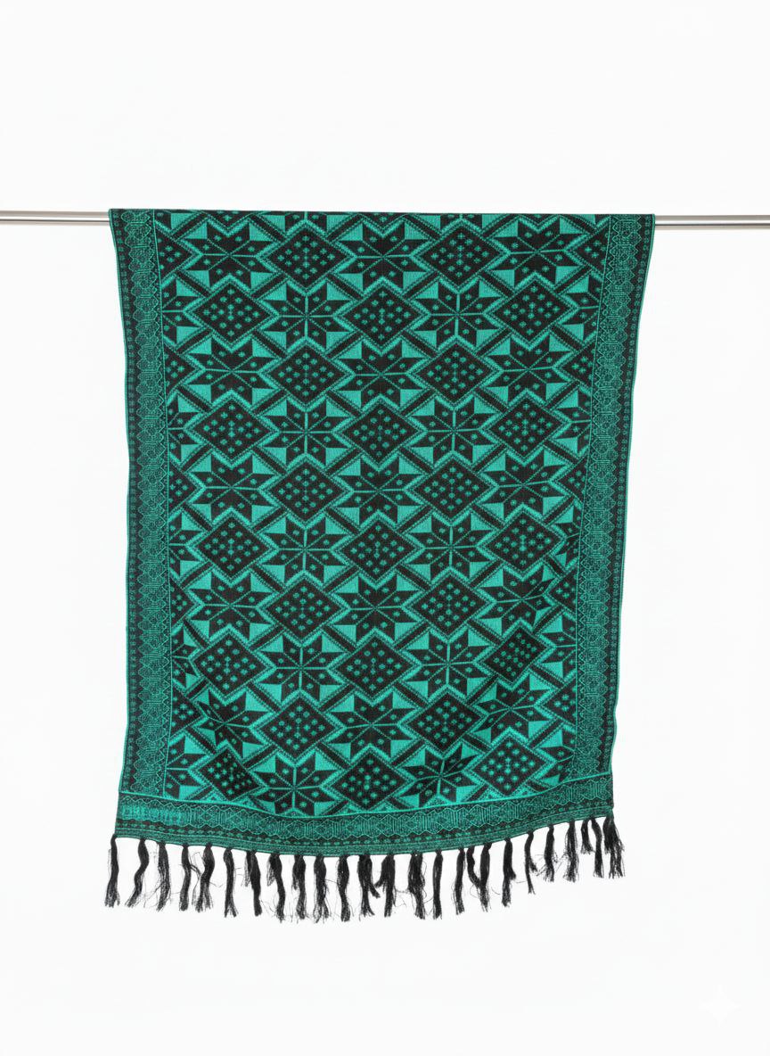 Pushpa Shawl (Special Edition)