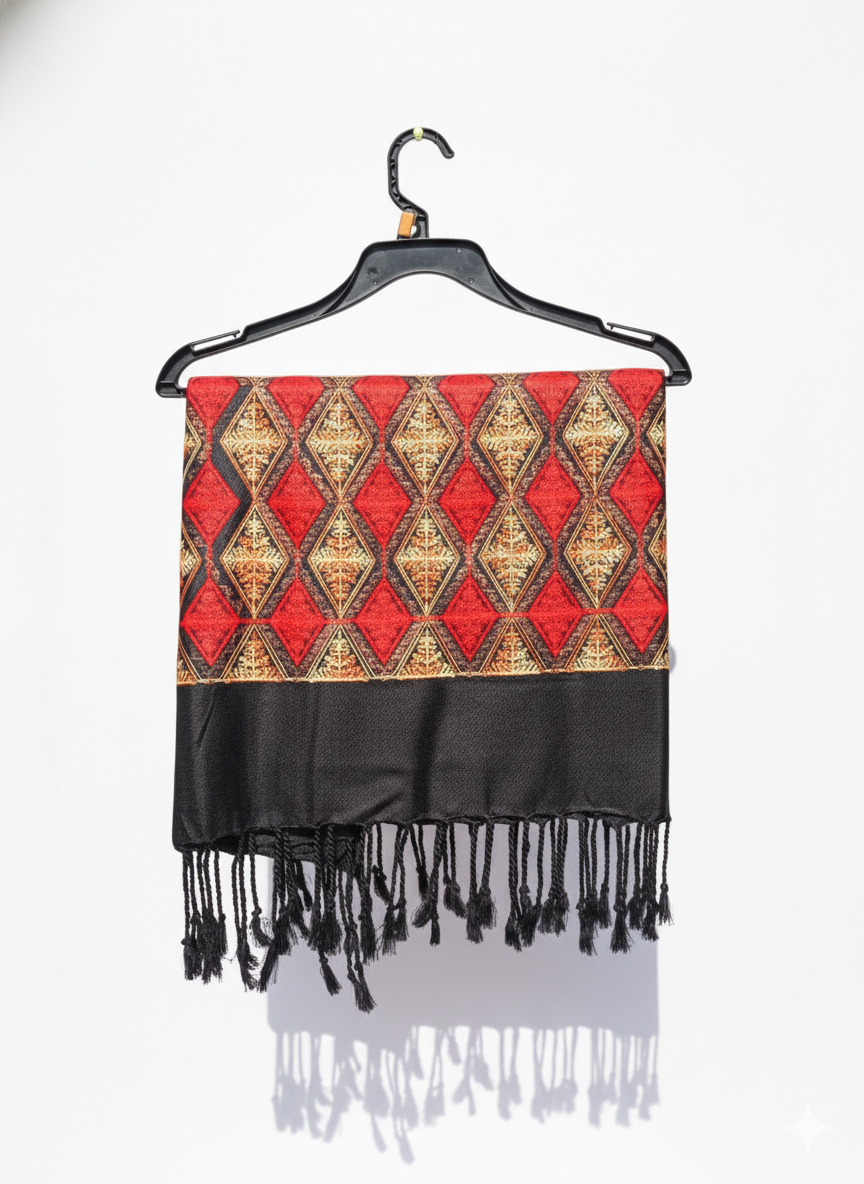 BD Kashmiri Shawl