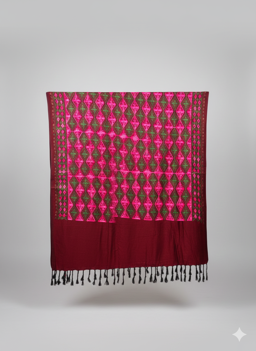 BD Kashmiri Shawl