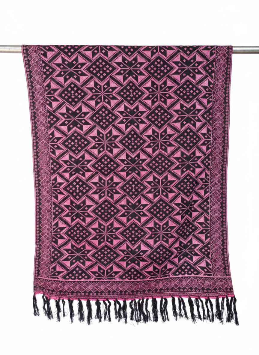 Pushpa Shawl (Special Edition)