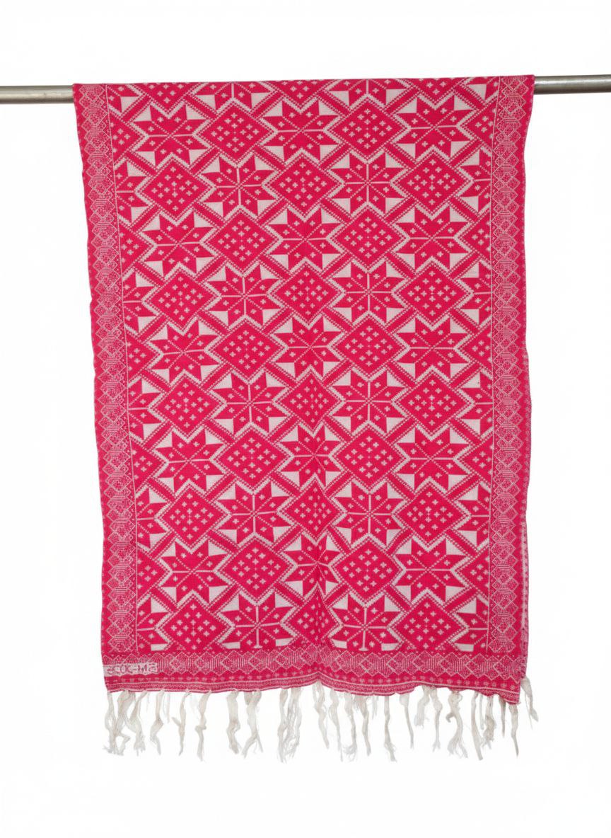Pushpa Shawl (Special Edition)